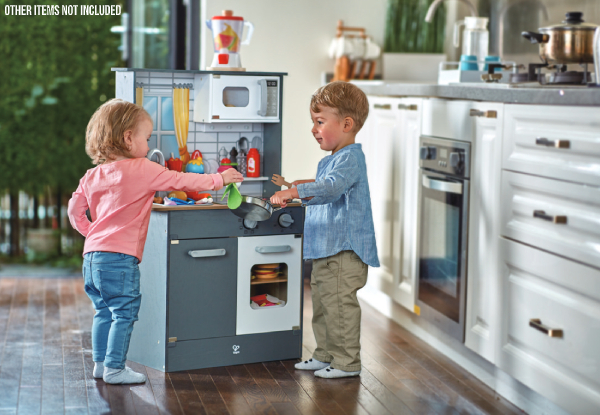 Hape Kids Kitchen Set