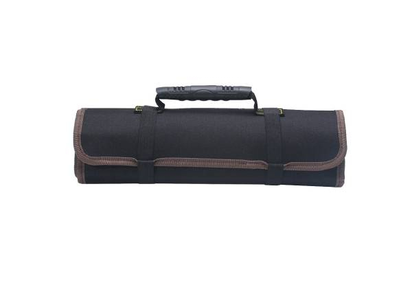 22-Pocket Tool Storage Bag - Three Colours Available