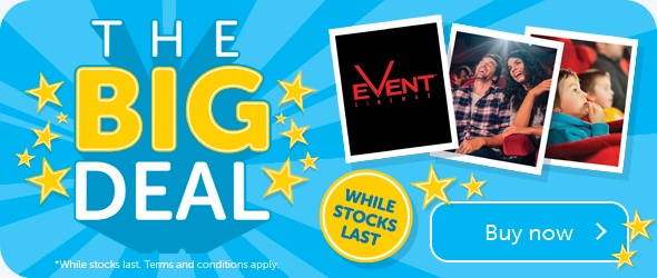 Event Cinemas