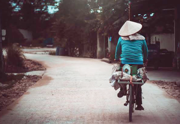 Per-Person, Twin-Share 15-Day Cycling Vietnam Tour incl. Accommmodation, Bicycle, Transportation, Activities & Meals as Indicated - Options for Solo Traveller or Deposit