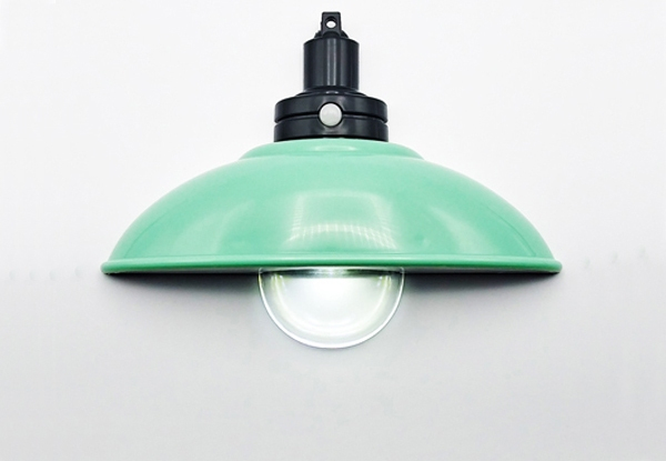 Retro Pendant Lamp - Option for Two-Pack