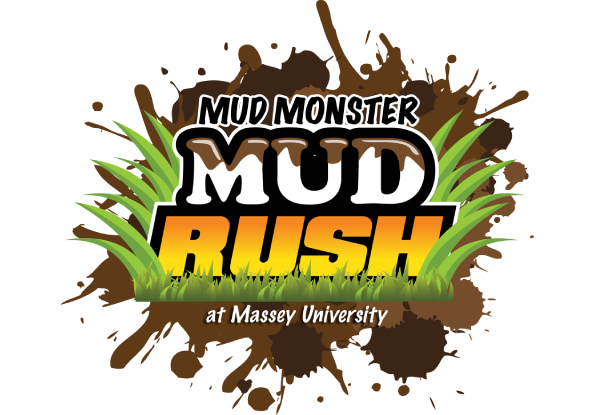 Entry to the Mud Monster Mud Run for One - Options for up to Eight People - 7th & 8th September 2019