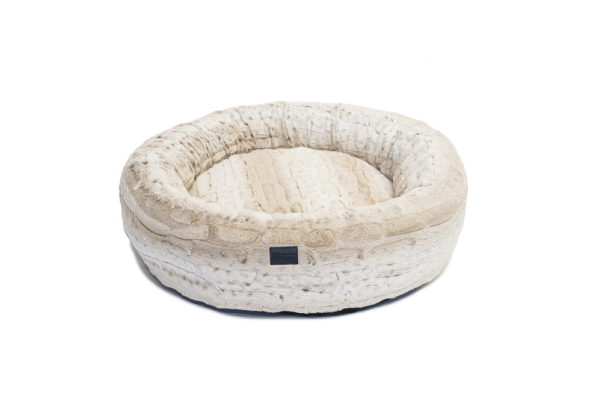 Superior Pet Goods Harley Pet Bed - Three Sizes Available