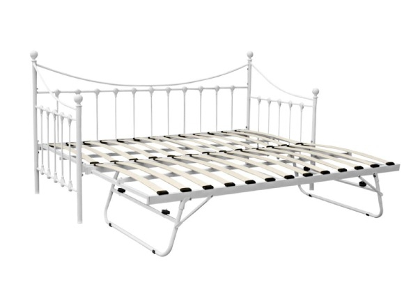 Sierra Day Bed - Two Colours Available