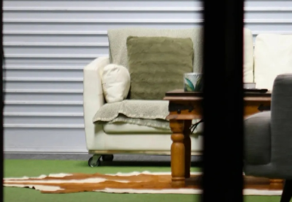 150-Minute Golf Simulator & Social Package at Loft18 for up to Six People