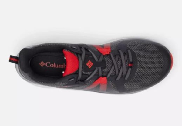 Columbia Men's Escape Pursuit Walking Shoe - Six Sizes Available