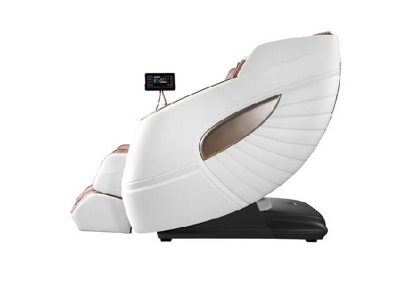 Homasa 4D Recliner Full Body Massage Chair - Two Colours Available