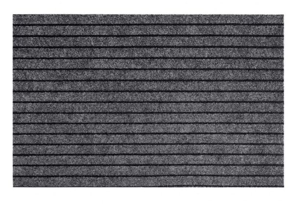 Durable Non-Slip Minimalist Floor Mat - Available in Two Colours & Three Sizes