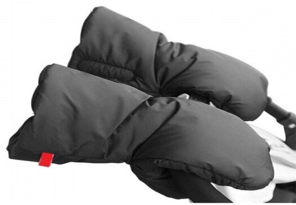 Winter Waterproof Anti-Freeze Gloves