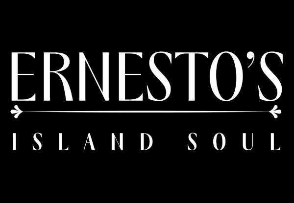 From $139 for a Five- or Seven-Course Pacific Fusion Set Menu for 2 People at Ernesto's - Optional Wine Match, Tables of 2 to 8