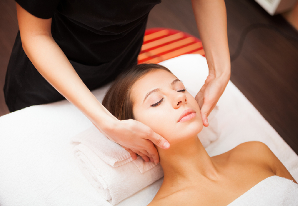 One-Hour Full Body Massage - Options for Swedish or Hot Stone Massage Available