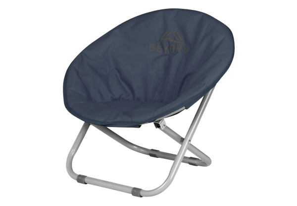 Beyond Kids Moon Chair - Two Colours Available