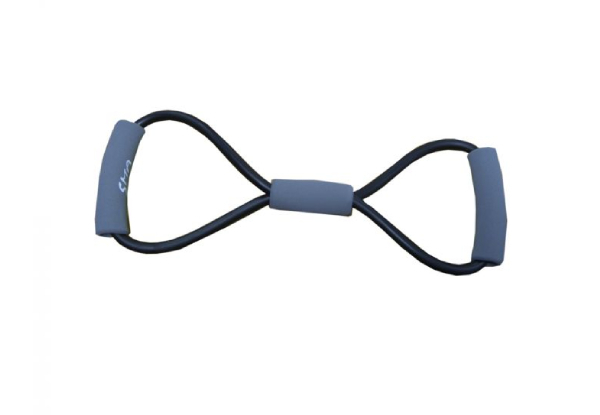 Figure 8 Resistance Band - Two Options Available