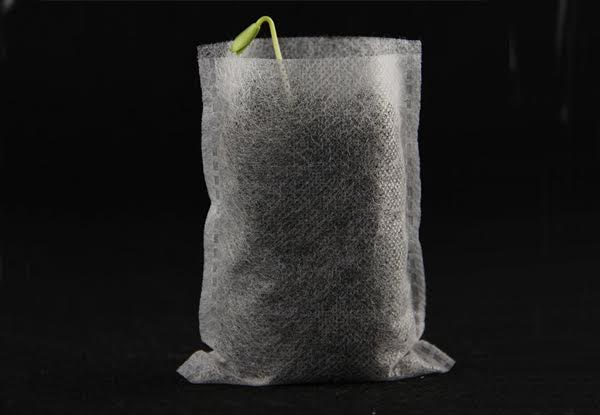 100 Eco-Friendly Seedling Raising Bags - Three Sizes Available