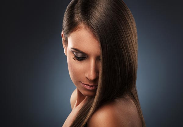 Brazilian Smoothing System Treatment & Blow Wave - Option to incl. Home Care Shampoo & Conditioner