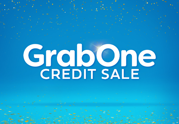 GrabOne Gift Cards at a Great Discount - $50 Gift Card for $40  - Save 20% OFF