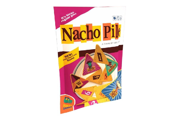 Nacho Pile Game