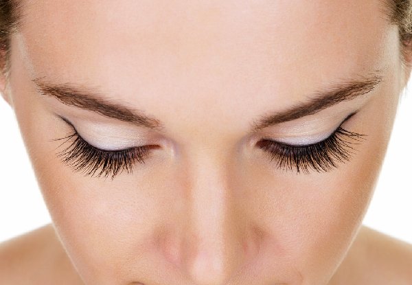 Eyelash Lift incl. $10 Return Voucher - Options for Two, Three or Four Sessions