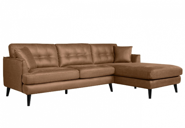 iFurniture Barret Sectional Sofa