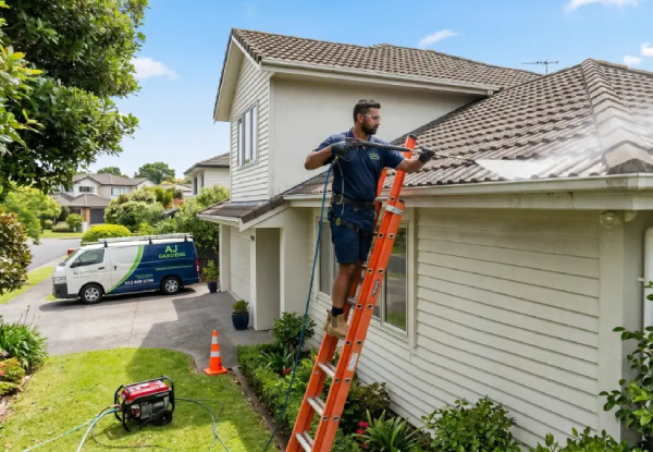 Two or Four Hours of Garden Maintenance Services