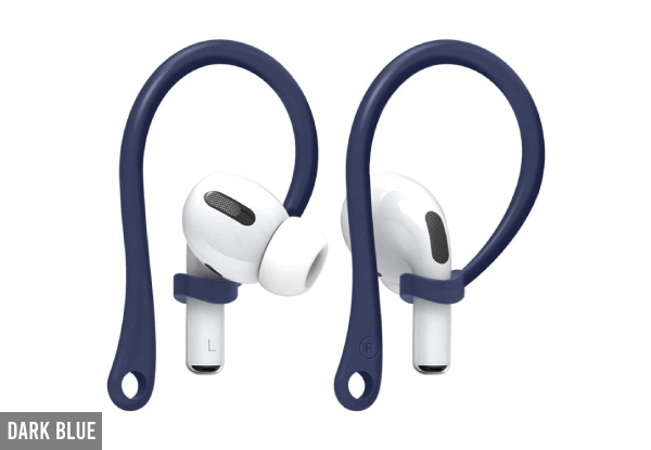 Bluetooth Earphone Ear Hook - Nine Colours Available