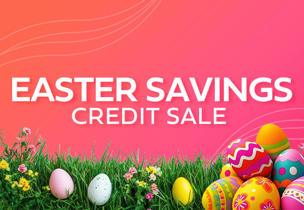 Pay $1 for $5 GrabOne Credit to Spend Until Monday 21st April - Option for $10 GrabOne Credit