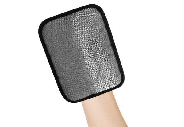 Reusable Pet Hair Remover - Option for Two