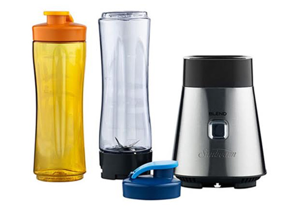 $59.99 for a Sunbeam On The Go Blender (value $119.99)