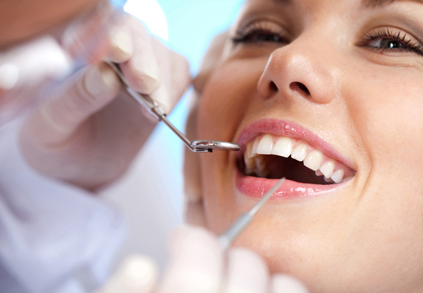 One-Hour Hygienist Treatment