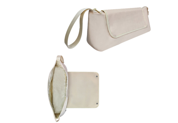 Hair Tool Organiser Bag - Available in Three Colours