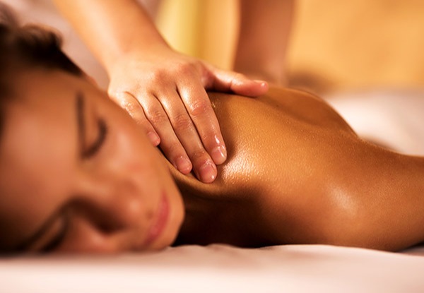 30-Minute Therapy Massage - Options for a 45-Minute Cupping, Guasha & Acupuncture Treatment or a 60-Minute Therapy Massage