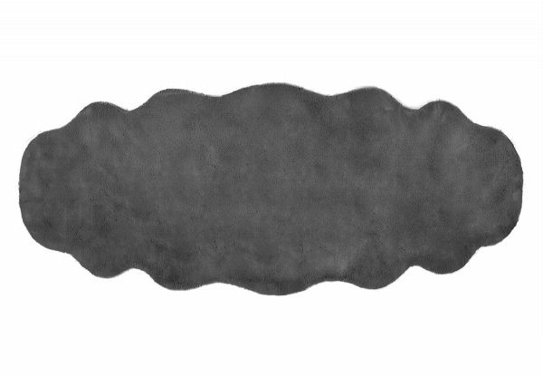 Marlow Cloud Fluffy Mat - Available in Two Style & Two Sizes