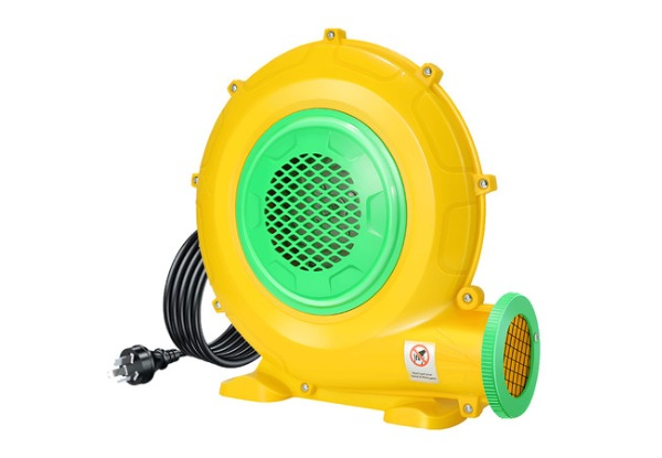 550W Portable Electric Air Pump