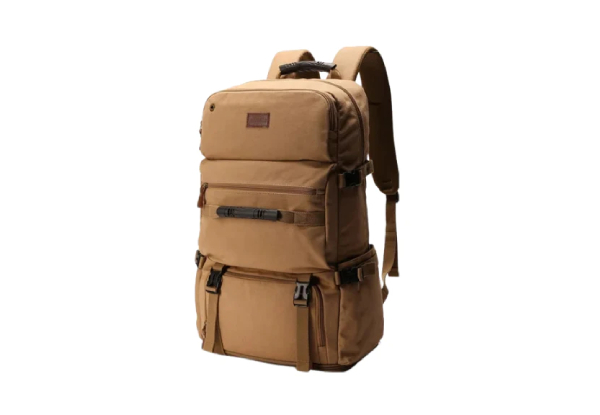 Anypack Outdoor Sports Backpack - Available in Two Colours & Two Options