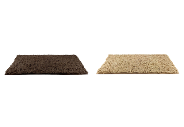 Pet Rug -Three Sizes & Two Colours Available