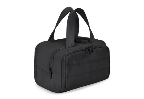 Lightweight Travel Toiletry Bag