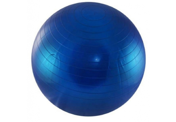 Balancing Stability Ball - Four Colours Available
