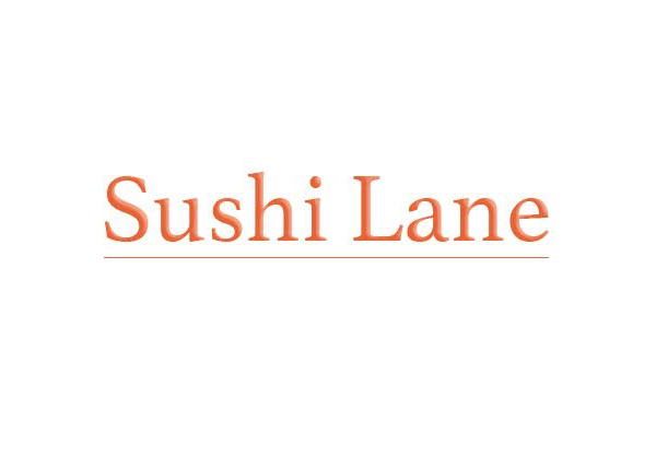 $20 Sushi Voucher - Valid Monday - Saturday