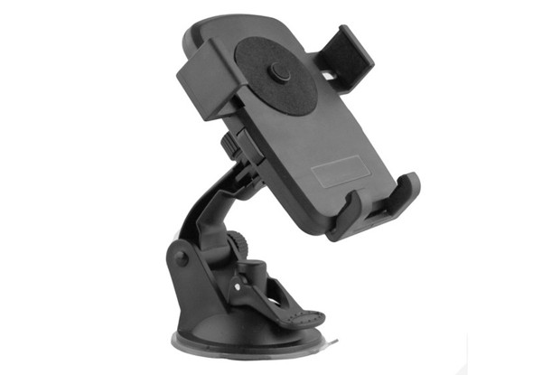Rotating Car Mount for Smartphones with Free Delivery