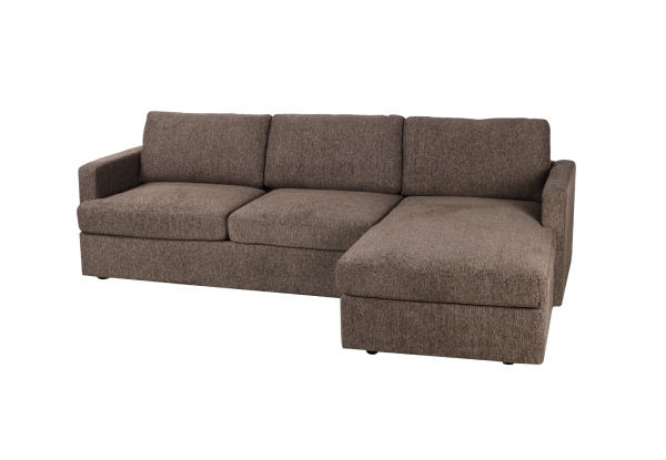 Anderson L-Shape Sofa - Options for Right or Left Facing