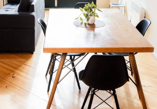 $420 for a Two-Night Stay for Two in a Loft Style Apartment in Parnell Auckland (Value $700)