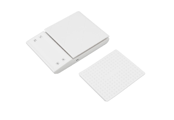 Digital Coffee Scale with Timer - Available in Two Colours