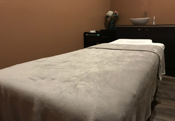 70-Minute Massage - Options for Swedish, Aromatherapy or Reflexology Treatment - Option for Two People