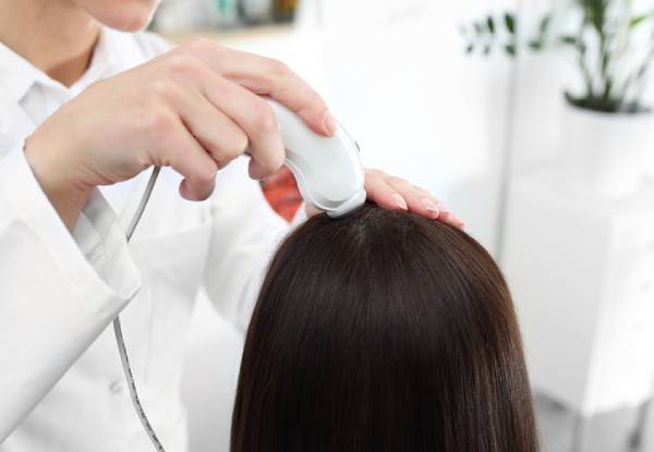 Hair Loss Treatment Package incl. Consultation