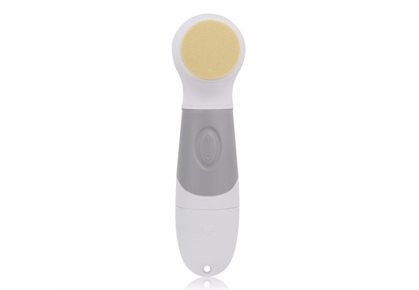 Facial Cleansing Brush incl. Three Heads