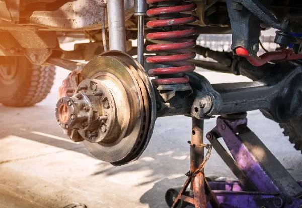 Car Transmission Service at A R Auto Tech - Options for Manual, Automatic & CVT