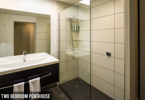 Five-Star Marlborough Hotel Stay for Two People - Options for One-Night Stay in a One-Bedroom Grande Apartment with Private Spa Bath, or Two-Night Stay in a Two-Bedroom Penthouse incl. a Two-Course Dinner at Quench Restaurant & Bar, & Full Daily Breakfast