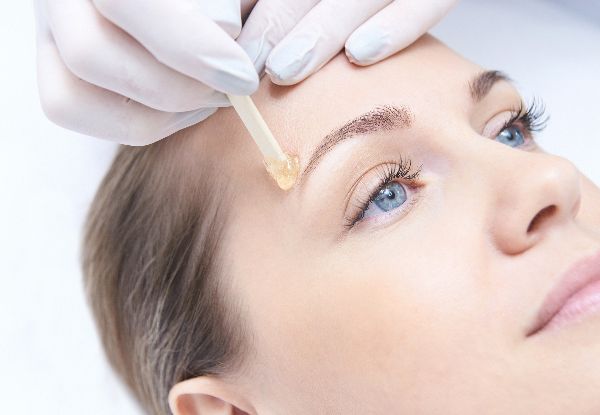 Waxing Treatment for One Person - Multiple Options Available & Option for Eye Trio