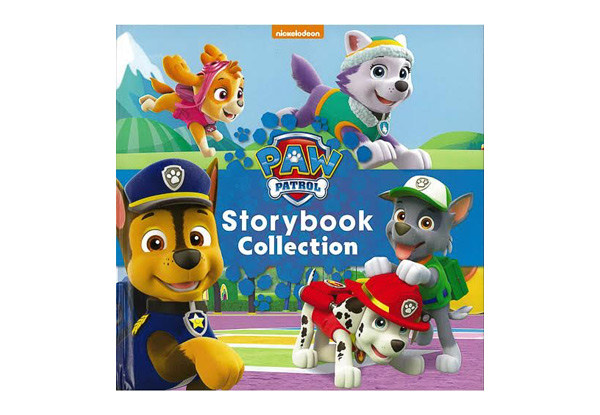 Storybook Collection - Three Options