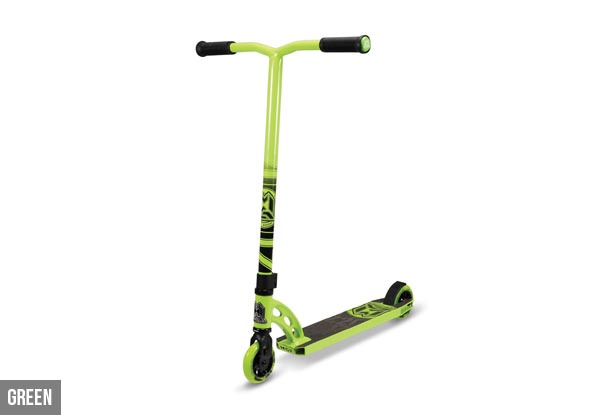 $129 for an MGP VX6 PRO Scooter Available in Seven Colours